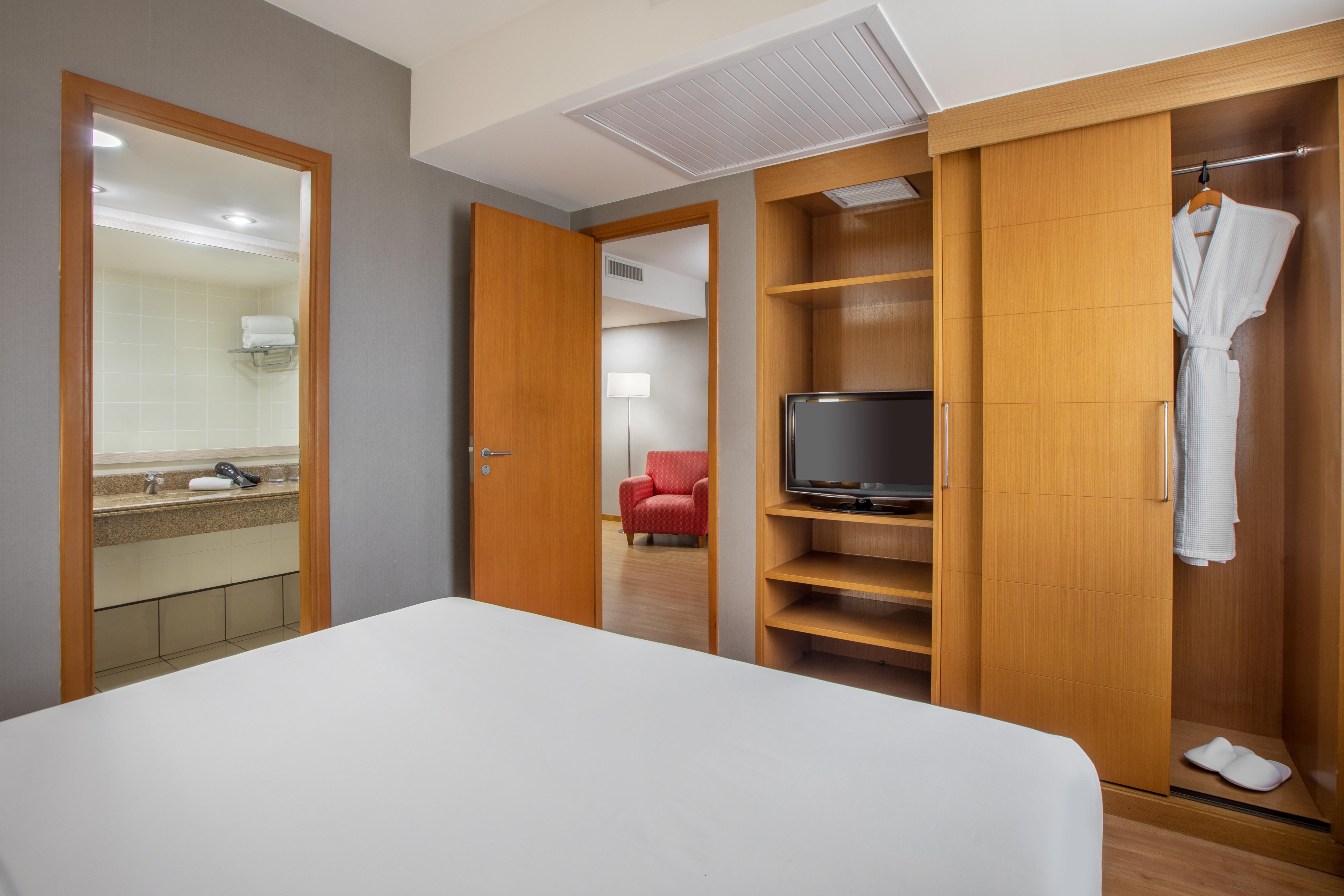 Brasil 21 Affiliated By Meliá Hotel 4*