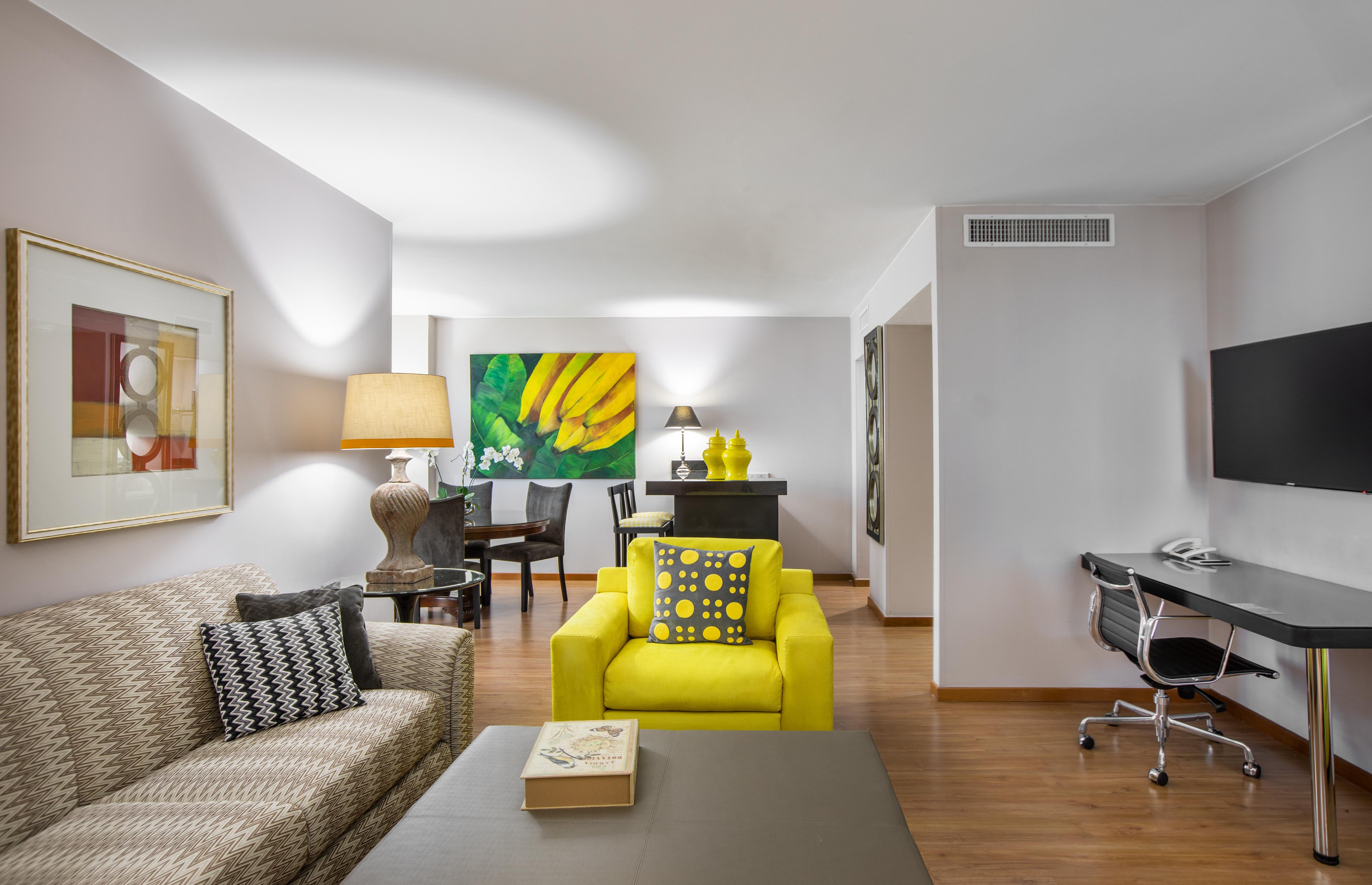 Hotel Brasil 21 Affiliated By Meliá 4*