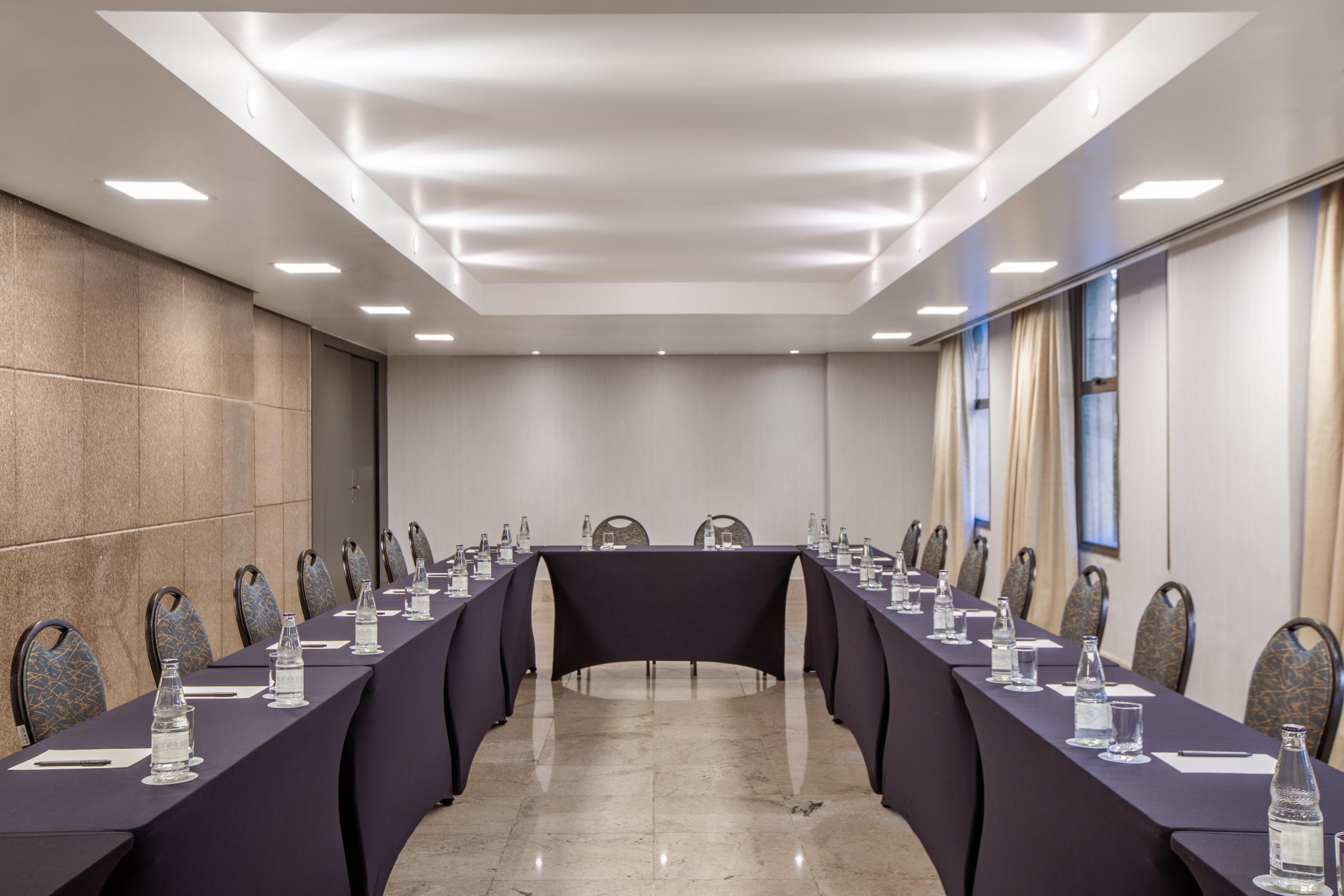 Hotel Brasil 21 Affiliated By Meliá 4*